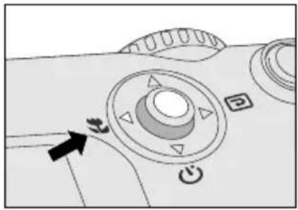 MINOX DC 2133 - Using the macro mode - 1