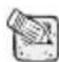MINOX DC 2133 - Loading a SD memory card - 2