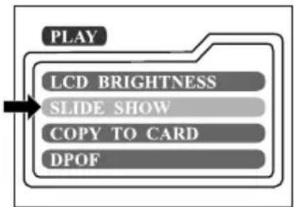 MINOX DC 2133 - Slideshow display - 1