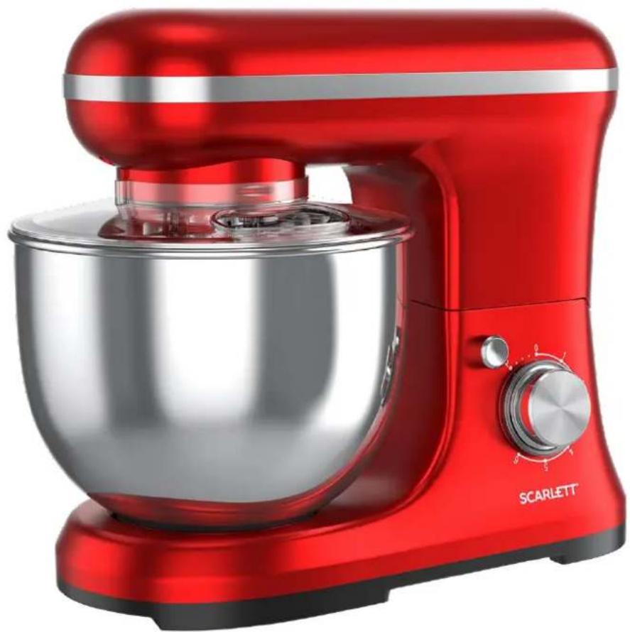 Scarlett SC-SM10S51 - 1