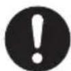 PANASONIC NR-BW465V - When moving the refrigerator... - 1