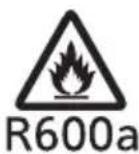 PANASONIC NR-BW465V - WARNING - 1