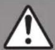 PANASONIC NR-BW465V - CAUTION - 5