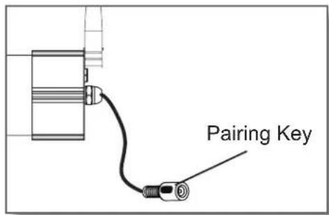 Pairing Key
