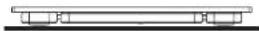 Taylor 572141933FW - SET THE SCALE IN THE RIGHT POSITION - 1
