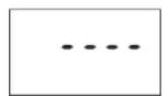 Taylor 572141933FW - Measurement error: - 1