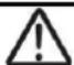 Citronic Monolith mk3 - CAUTION: RISK OF ELECTRIC SHOCK DO NOT OPEN - 3