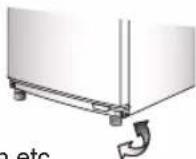 PANASONIC NR-BR34BPSAU - LED lamp - 2