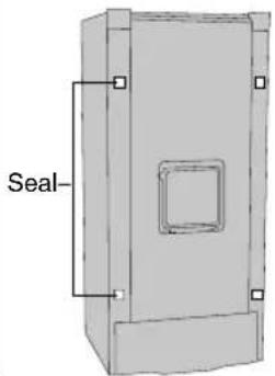 Seal-