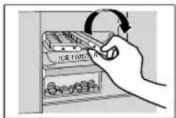 ICE TANSAR