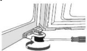 PANASONIC NR-BX41CWKAU - Fix the refrigerator. - 1