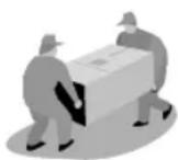 PANASONIC NR-BX41CWKAU - When moving or transporting the refrigerator... - 4