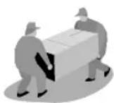 PANASONIC NR-BX41CGKAU - When moving or transporting the refrigerator... - 4