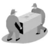 PANASONIC NR-BX46CWKAU - When moving or transporting the refrigerator... - 4