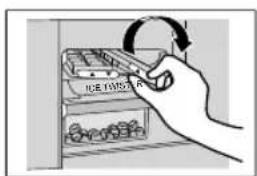 ICE TRANSFER