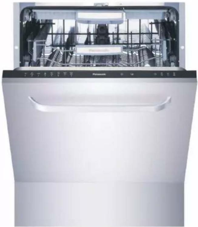 PANASONIC NP-B6M2FTNZ - 1