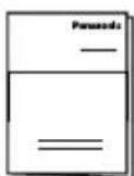 PANASONIC KY-R645RLJPQ - For proper use of this appliance, observe the following instructions: - 3
