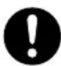 PANASONIC KY-R645RLJPQ - Failure to follow these instructions may cause a risk of personal injury or death. - 1