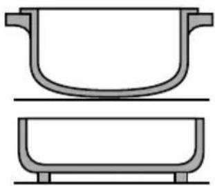 PANASONIC KY-R645RLJPQ - For proper use of this appliance, observe the following instructions: - 8