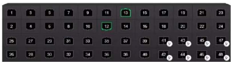 Key Digital KD-IP922DEC-II - Netgear AV line: MS250-10G2XF-POE+, M4250-26G4XF-PoE+, M4250-40G8XF-PoE+ - 3