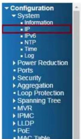 Key Digital KD-IP922DEC-II - Network Setup Guide for KD-IP822, KD-IP922, KD-IP1022, KD-IP1080 - 4