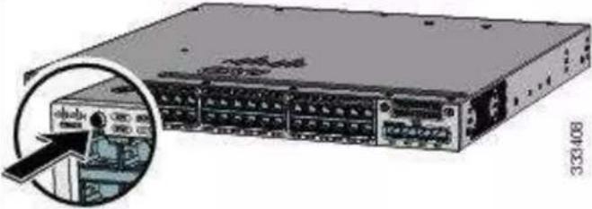 Key Digital KD-IP922DEC-II - Running Express Setup & Configuration Setup for KD-IP822, KD-IP922, KD-IP1022 - 4