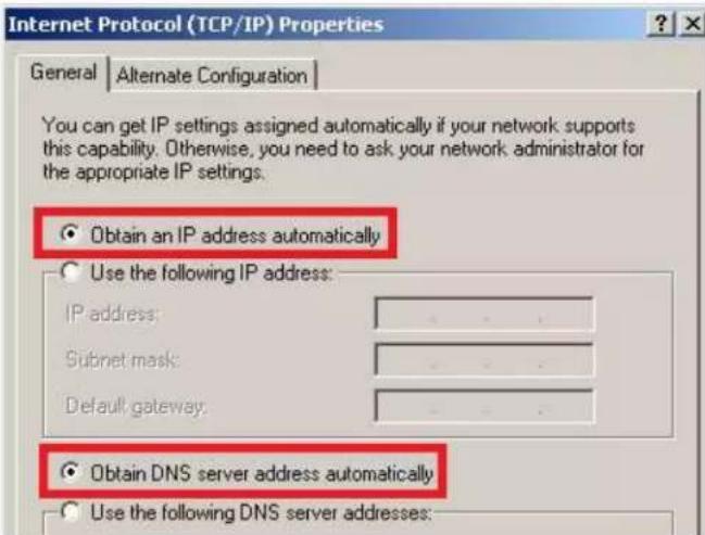 Key Digital KD-IP922DEC-II - Running Express Setup & Configuration Setup for KD-IP822, KD-IP922, KD-IP1022 - 2