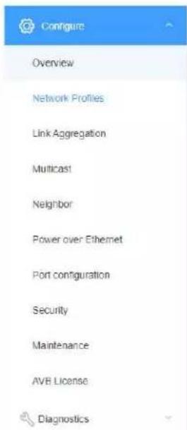 Key Digital KD-IP922DEC-II - Netgear AV line: MS250-10G2XF-POE+, M4250-26G4XF-PoE+, M4250-40G8XF-PoE+ - 2