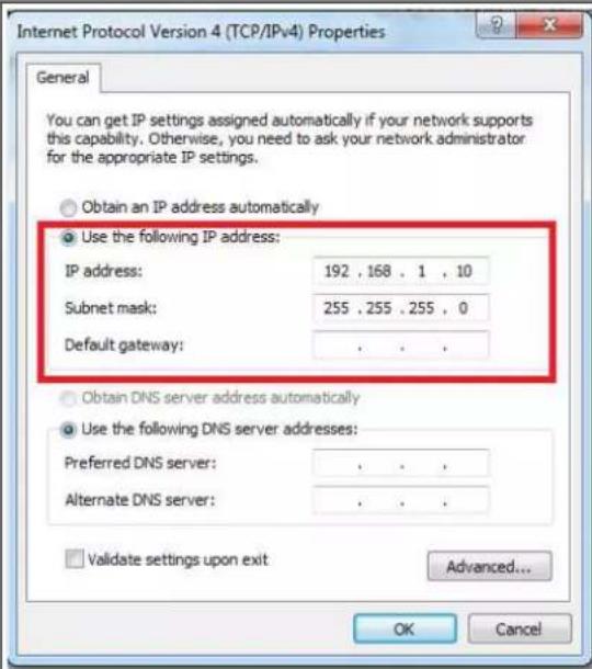 Key Digital KD-IP922DEC-II - Step 12 - 2