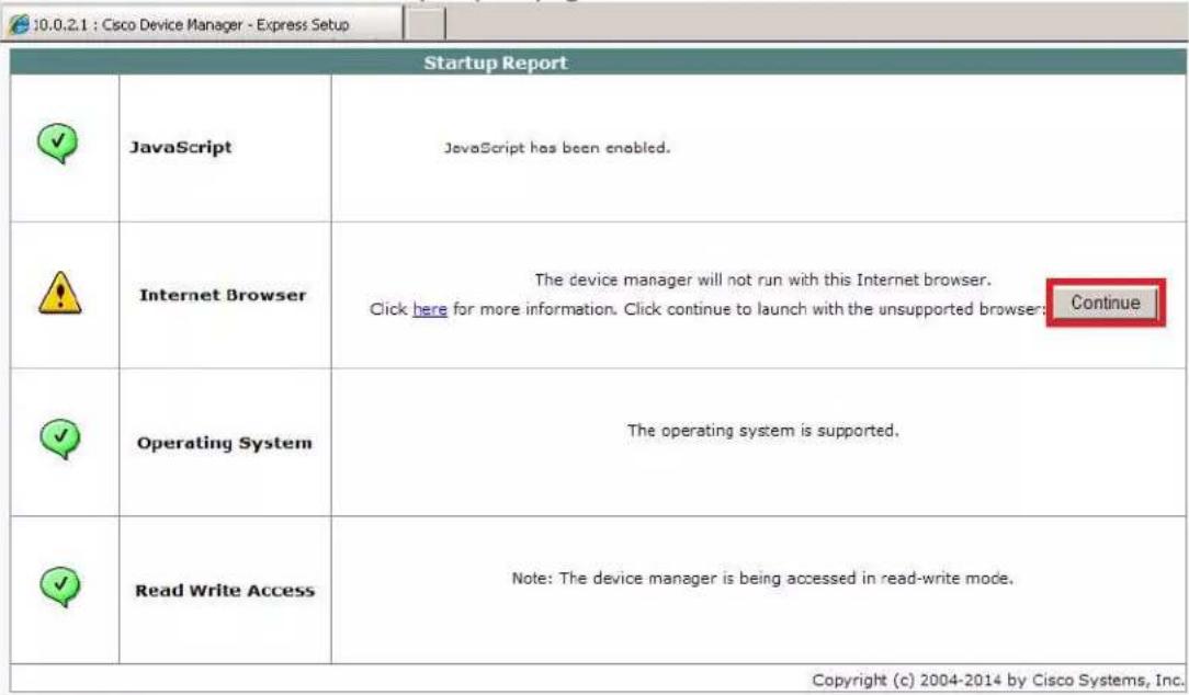 Key Digital KD-IP922DEC-II - Running Express Setup & Configuration Setup for KD-IP822, KD-IP922, KD-IP1022 - 9