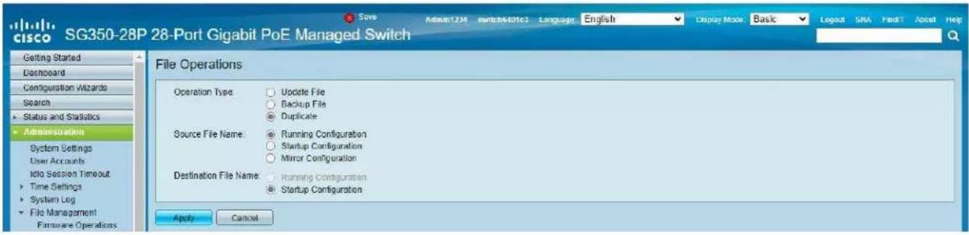 Key Digital KD-IP922DEC-II - Getting Started screen will appear. - 9