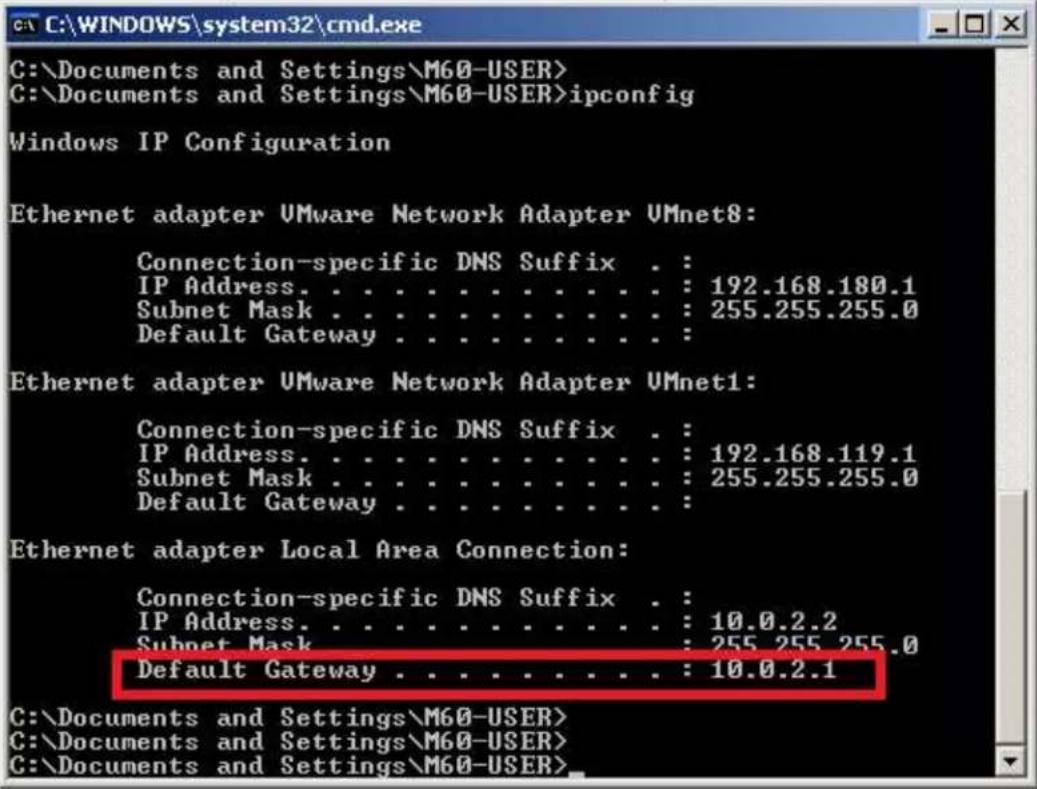 Key Digital KD-IP922DEC-II - Running Express Setup & Configuration Setup for KD-IP822, KD-IP922, KD-IP1022 - 7
