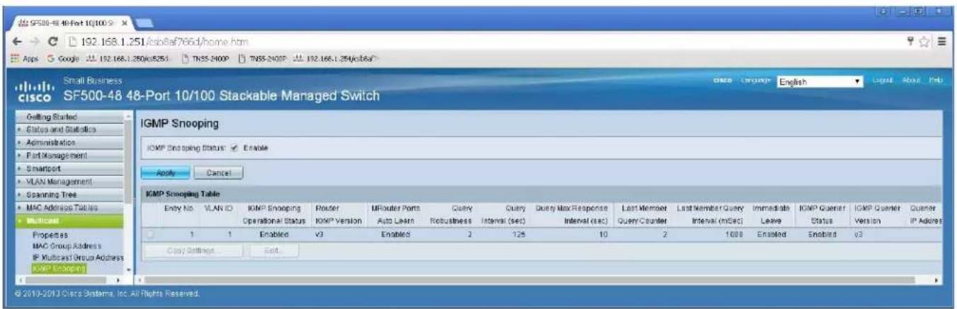 Key Digital KD-IP922DEC-II - Click Done. - 2
