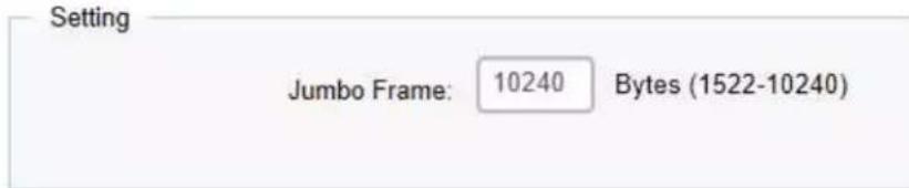 Key Digital KD-IP922DEC-II - Jumbo Frame - 1