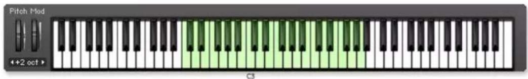 NATIVE INSTRUMENTS Damage - Hybrid FX Hits - 5