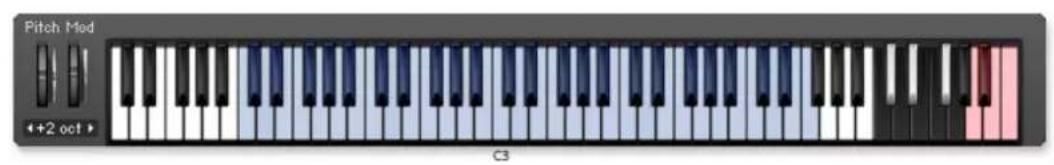 NATIVE INSTRUMENTS Damage - Damage Kits - 7