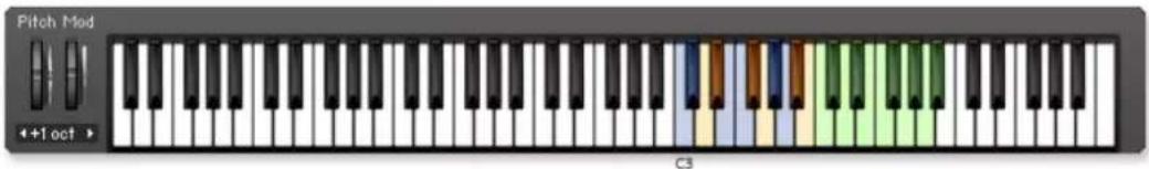 NATIVE INSTRUMENTS Damage - Ethnic Drums - 5