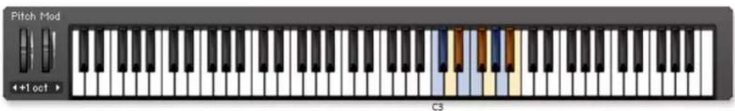 NATIVE INSTRUMENTS Damage - Metals - 11