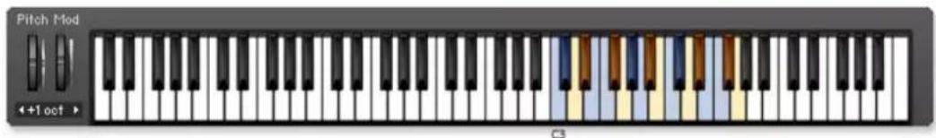 NATIVE INSTRUMENTS Damage - Metals - 1