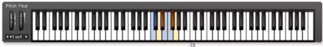 NATIVE INSTRUMENTS Damage - Ethnic Drums - 1