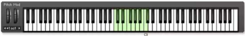 NATIVE INSTRUMENTS Damage - Metals - 6