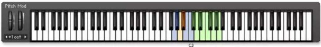 NATIVE INSTRUMENTS Damage - Ethnic Drums - 7
