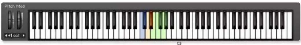 NATIVE INSTRUMENTS Damage - Ethnic Drums - 6