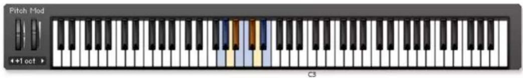 NATIVE INSTRUMENTS Damage - Epic Organic Drums - 14