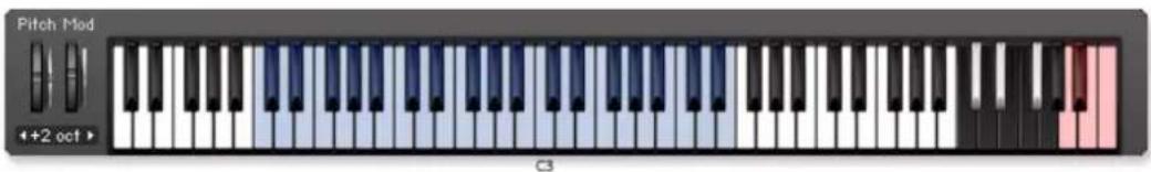 NATIVE INSTRUMENTS Damage - Damage Kits - 10