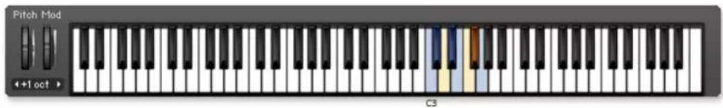 NATIVE INSTRUMENTS Damage - Metals - 13