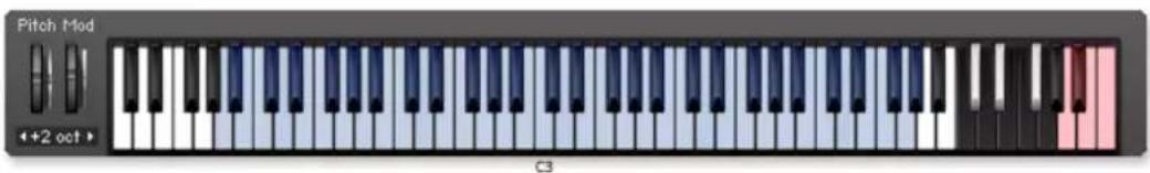 NATIVE INSTRUMENTS Damage - Damage Kits - 11