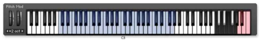 NATIVE INSTRUMENTS Damage - Damage Kits - 2