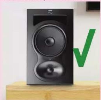 Kali Audio MM-6 - First Time Setup - 3