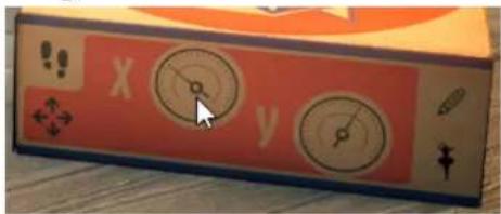 NATIVE INSTRUMENTS Kinetic Toys - 2D Motion - 2